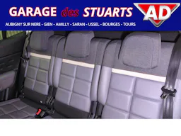Citroën C5 Aircross  1.2 PureTech 12V - 130 S&S - BV EAT8  Shine Pack occasion - Photo 5