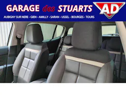 Citroën C5 Aircross  1.2 PureTech 12V - 130 S&S - BV EAT8  Shine Pack occasion - Photo 7