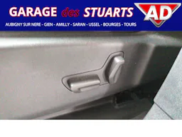 Citroën C5 Aircross  1.2 PureTech 12V - 130 S&S - BV EAT8  Shine Pack occasion - Photo 8