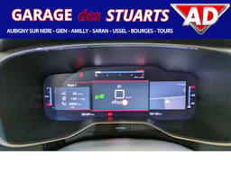 Citroën C5 Aircross  1.2 PureTech 12V - 130 S&S - BV EAT8  Shine Pack occasion - Photo 9