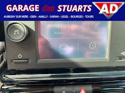 Citroën C3  1.2 PureTech 12V - 83 S&S  You occasion - Photo 10