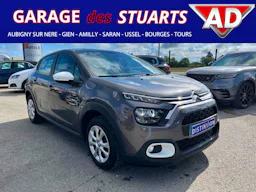 Citroën C3  1.2 PureTech 12V - 83 S&S  You occasion - Photo 2