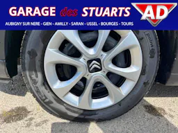 Citroën C3  1.2 PureTech 12V - 83 S&S  You occasion - Photo 21