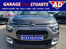 Citroën C3  1.2 PureTech 12V - 83 S&S  You occasion - Photo 23
