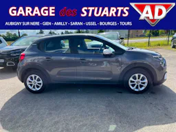 Citroën C3  1.2 PureTech 12V - 83 S&S  You occasion - Photo 24