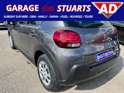 Citroën C3  1.2 PureTech 12V - 83 S&S  You occasion - Photo 25
