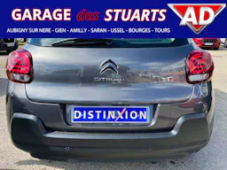 Citroën C3  1.2 PureTech 12V - 83 S&S  You occasion - Photo 27