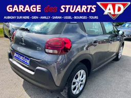 Citroën C3  1.2 PureTech 12V - 83 S&S  You occasion - Photo 3