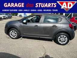Citroën C3  1.2 PureTech 12V - 83 S&S  You occasion - Photo 4