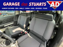 Citroën C3  1.2 PureTech 12V - 83 S&S  You occasion - Photo 5