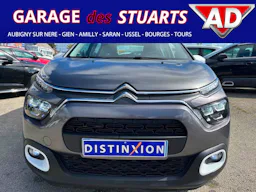Citroën C3  1.2 PureTech 12V - 83 S&S  You occasion - Photo 23