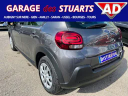 Citroën C3 1.2 PureTech 12V - 83 S&S You occasion - Photo 25