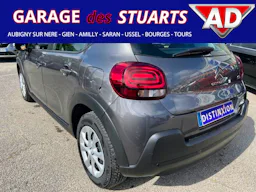 Citroën C3  1.2 PureTech 12V - 83 S&S  You occasion - Photo 25