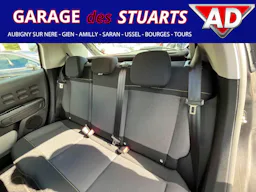 Citroën C3  1.2 PureTech 12V - 83 S&S  You occasion - Photo 6