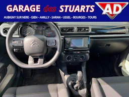 Citroën C3  1.2 PureTech 12V - 83 S&S  You occasion - Photo 7
