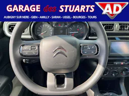 Citroën C3  1.2 PureTech 12V - 83 S&S  You occasion - Photo 8