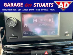 Citroën C3  1.2 PureTech 12V - 83 S&S  You occasion - Photo 9