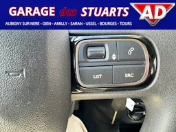 Citroën C3  1.2 PT  83 S&S You! occasion - Photo 10