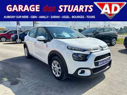 Citroën C3  1.2 PT  83 S&S You! occasion - Photo 2