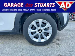 Citroën C3  1.2 PT  83 S&S You! occasion - Photo 21