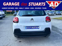 Citroën C3  1.2 PT  83 S&S You! occasion - Photo 23