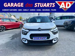 Citroën C3  1.2 PT  83 S&S You! occasion - Photo 26