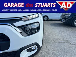 Citroën C3  1.2 PT  83 S&S You! occasion - Photo 27