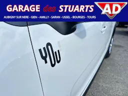 Citroën C3  1.2 PT  83 S&S You! occasion - Photo 28