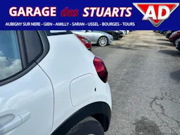 Citroën C3  1.2 PT  83 S&S You! occasion - Photo 29