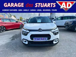Citroën C3 1.2 PT 83 S&S You! occasion - Photo 26