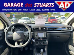 Citroën C3  1.2 PT  83 S&S You! occasion - Photo 6