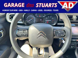 Citroën C3  1.2 PT  83 S&S You! occasion - Photo 7
