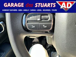 Citroën C3  1.2 PT  83 S&S You! occasion - Photo 9