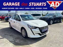 Peugeot 208  1.2i PT  75  II  Active occasion - Photo 2