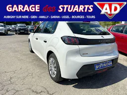 Peugeot 208  1.2i PT  75  II  Active occasion - Photo 26