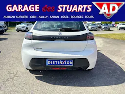Peugeot 208  1.2i PT  75  II  Active occasion - Photo 27