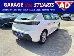 Peugeot 208  1.2i PT  75  II  Active occasion - Photo 3