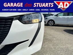 Peugeot 208  1.2i PT  75  II  Active occasion - Photo 30
