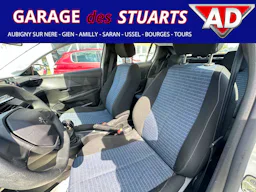Peugeot 208  1.2i PT  75  II  Active occasion - Photo 4