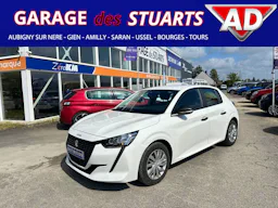 Peugeot 208 1.2i PT 75 II Active occasion - Photo 1