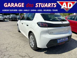 Peugeot 208 1.2i PT 75 II Active occasion - Photo 26