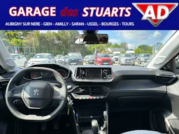 Peugeot 208  1.2i PT  75  II  Active occasion - Photo 6