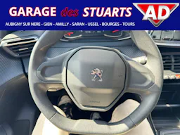 Peugeot 208  1.2i PT  75  II  Active occasion - Photo 7