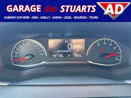 Peugeot 208  1.2i PT  75  II  Active occasion - Photo 8