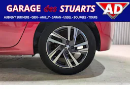 Peugeot 208  1.2i 12V S&S - 75  II Style occasion - Photo 3