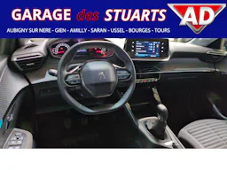 Peugeot 208  1.2i 12V S&S - 75  II Style occasion - Photo 4