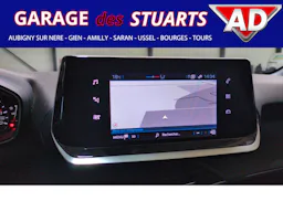 Peugeot 208  1.2i 12V S&S - 75  II Style occasion - Photo 6