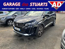 Peugeot 3008  1.5 BlueHDi S&S - 130 - BV EAT8 - GT Pack occasion - Photo 1