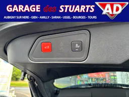 Peugeot 3008  1.5 BlueHDi S&S - 130 - BV EAT8 - GT Pack occasion - Photo 11