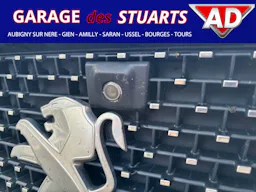 Peugeot 3008  1.5 BlueHDi S&S - 130 - BV EAT8 - GT Pack occasion - Photo 13